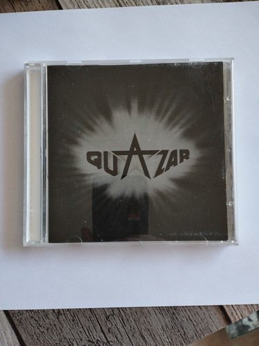Quazar p funk - (glen, goins)