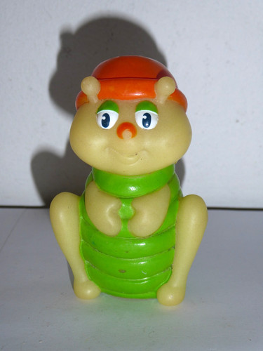 Figurine vintage luxioles - vintage,