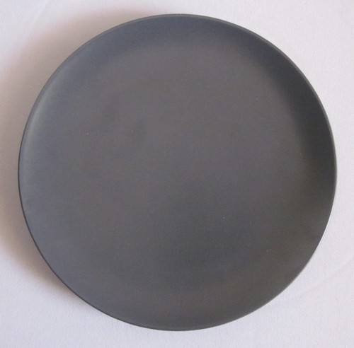 Salad plate ikea - dinera, dark