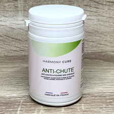 Harmony cure Anti-Chute &