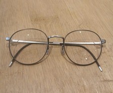 lunettes de vue en titane