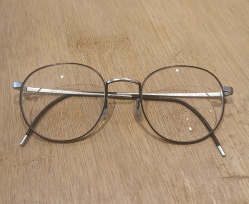 Lunettes vue titane - de,