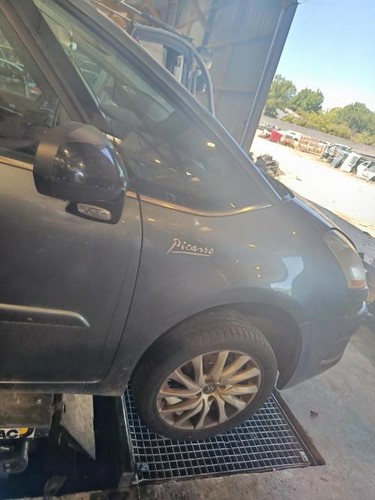Radiateur eau citroen - citroen, c4