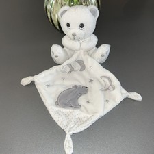 Doudou peluche simba nicotoy - peluche,