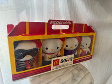 Lot de peluches Hello Kitty