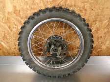 Roue arrière Yamaha 125 DTLC