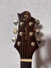 Greg Bennett ASDM Acoustic