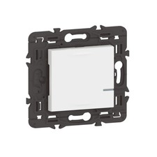 Legrand 077701LA Interrupteur