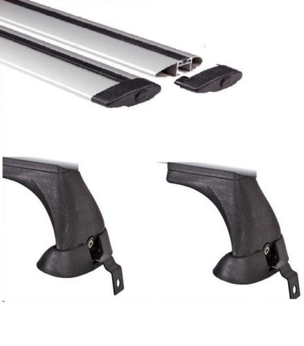 Barres dyn roof rack - barres, m0k6