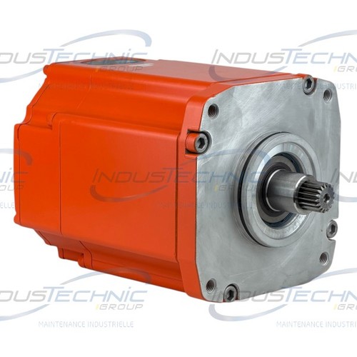 3hac034165 002 axis motor - 3hac034165-002, 3