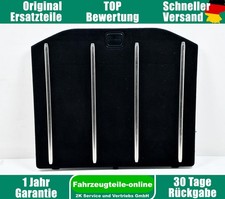 Tapis De Coffre Arrière Pour