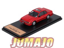 JPL48 1/43 HACHETTE Japon 