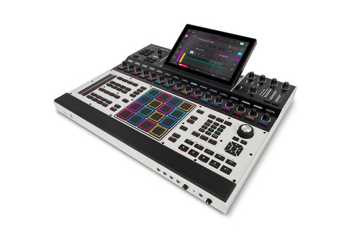 Akai mpc standalone - akai,