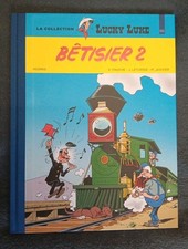 La Collection Lucky Luke N°86