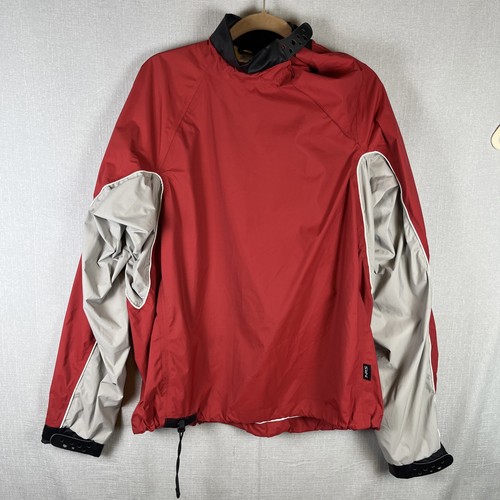 Nrs endurance jacket size - endurance,