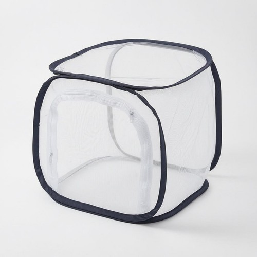 Enclos pliable fermeture - enclos,