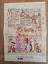 Blake et Mortimer - Les amis