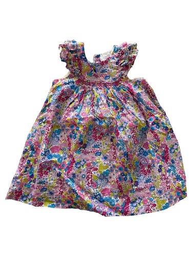 Jacadi robe été fille - Été,