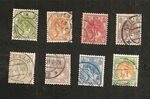 1913 1920 pays - 1913/1920, pays-bas