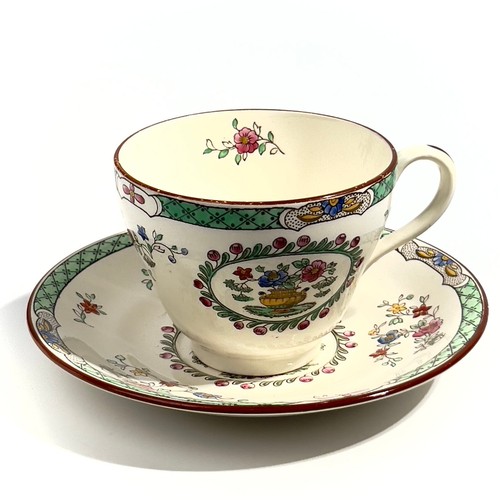 Copeland korea grande - korea, tasse