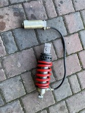 Mono Amortisseur Arrière