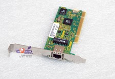Carte Réseau 3Com 3C905CX-TX-M Ethernet RJ-45 PCI Vintage Windows 95 98 B133