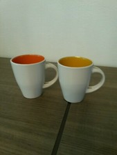 2  MUGS