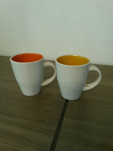 Mugs - 2,