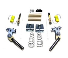 kit de reparation.batteur