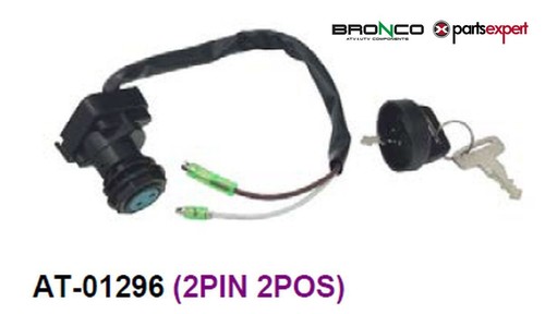 Neuf bronco contacteur - neuf,