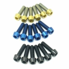 Titane Tige Boulons Thomson