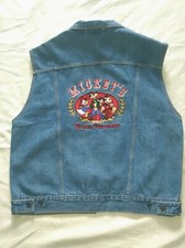 Vintage 90s Mickey Inc