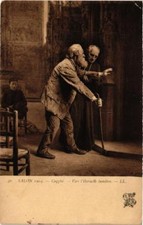 CPA AK Salon 1904 COGGHÉ Vers