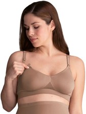 Soutien-gorge d'allaitement Seamless ANITA 5096 Dusty Rose L