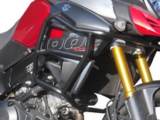 Pare carters Heed SUZUKI DL