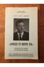 Le Yoga Louis Uberti 