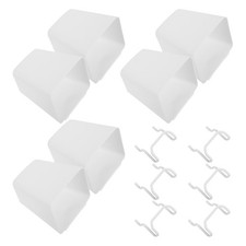  6 Sets Organisateur De