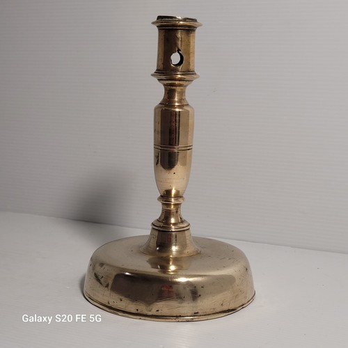 Bougeoir chandelier bronze - bougeoir,