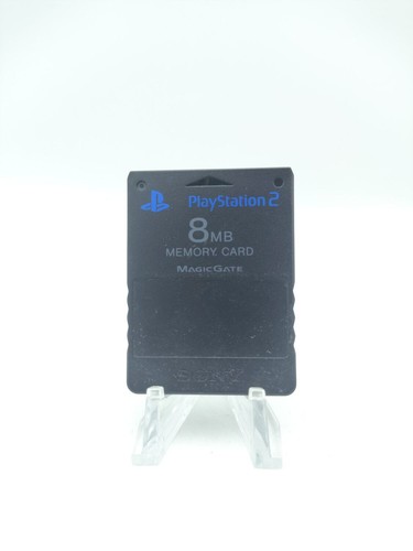 Official playstation2 8mb - official,