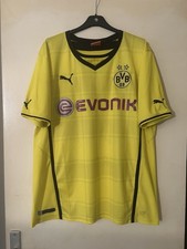 Maillot borussia dortmund puma - maillot,