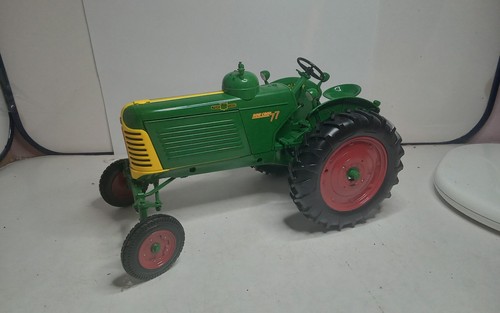 Spleccast 16 tracteur - spleccast,