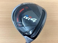 Dames Taylormade M4 21° 5