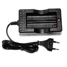 18650 18670 Adaptateur de