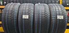 4 PNEUS KLEBER M+S 235/55 R17