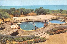 ESPAGNE TARRAGONA HOTEL MERIDA