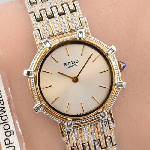 Box rado 133 9024 - 133.9024.2, champagne