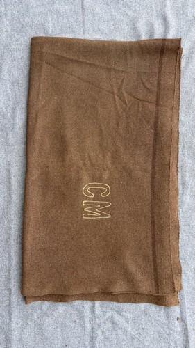 Couverture militaire armée - militaire,