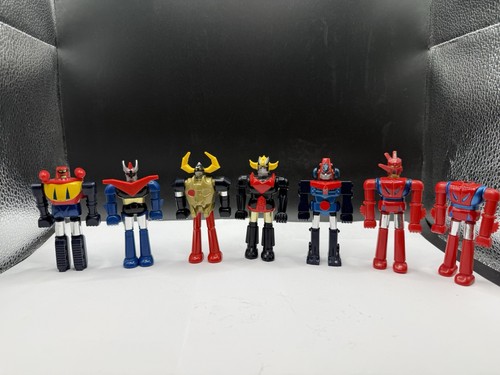 Vintage 1970s mattel shogun - vintage,