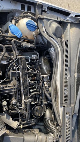 Moteur volkswagen jetta - volkswagen, 4