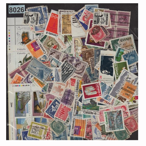 8026 canada tres gros - gros, 190